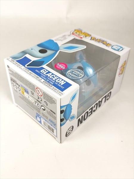 グレイシア フロッキー版 [ポケットモンスター] FUNKO(ファンコ) POP! GAMES 921