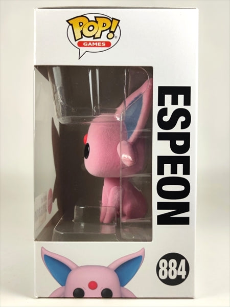 エーフィ フロッキー版 [ポケットモンスター] FUNKO(ファンコ) POP! GAMES 884