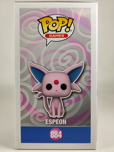エーフィ フロッキー版 [ポケットモンスター] FUNKO(ファンコ) POP! GAMES 884