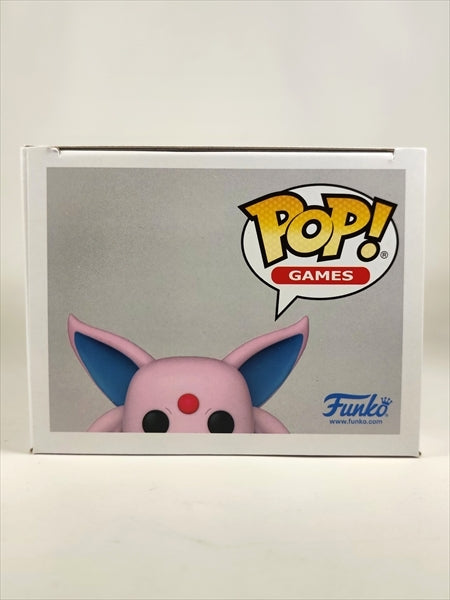 エーフィ フロッキー版 [ポケットモンスター] FUNKO(ファンコ) POP! GAMES 884