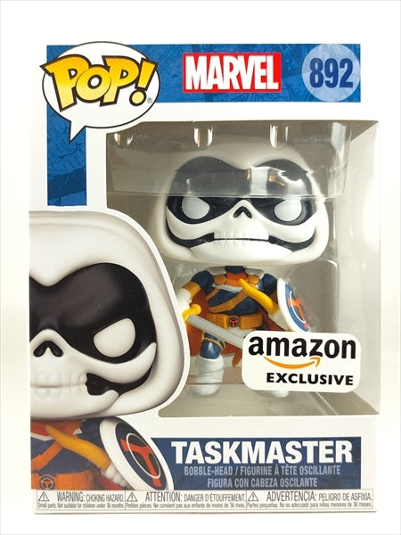 タスクマスター [MARVEL] FUNKO(ファンコ) POP! 892