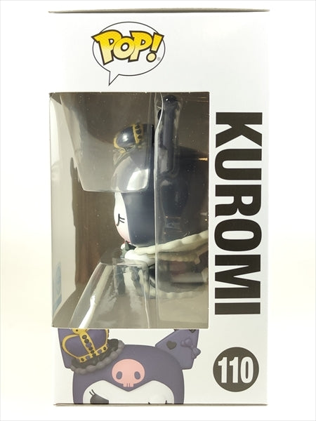 クロミ CHASE [KUROMI 20th] FUNKO(ファンコ) POP! 110