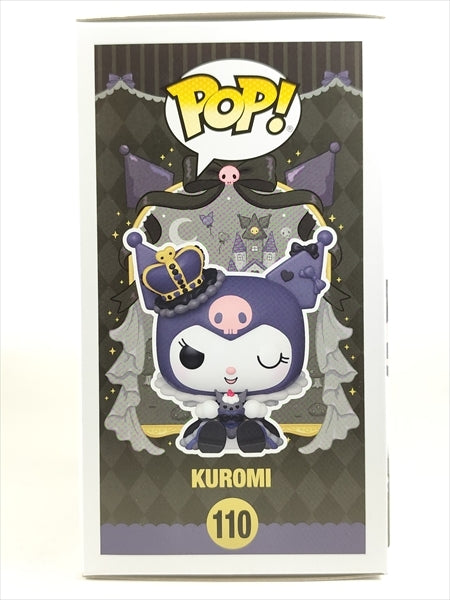 クロミ CHASE [KUROMI 20th] FUNKO(ファンコ) POP! 110