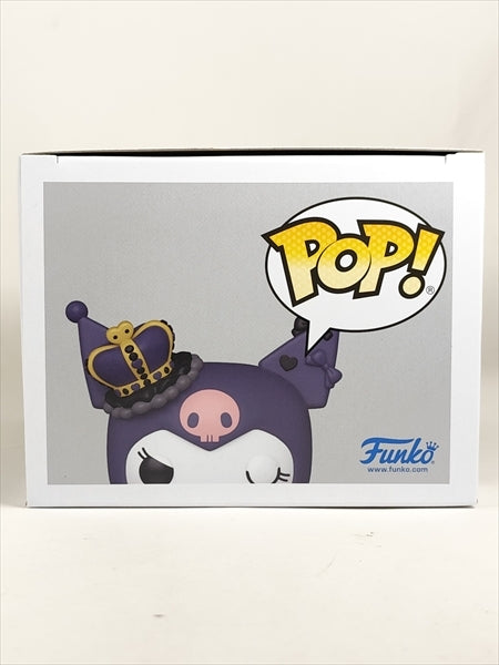 クロミ CHASE [KUROMI 20th] FUNKO(ファンコ) POP! 110