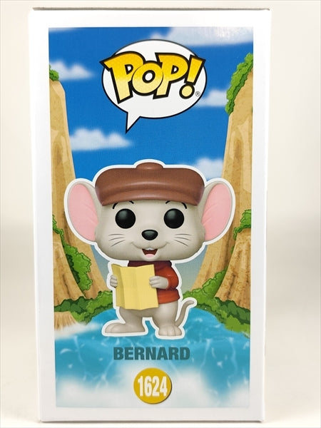 バーナード [ビアンカの大冒険 ゴールデン・イーグルを救え！] FUNKO(ファンコ) POP! 1624