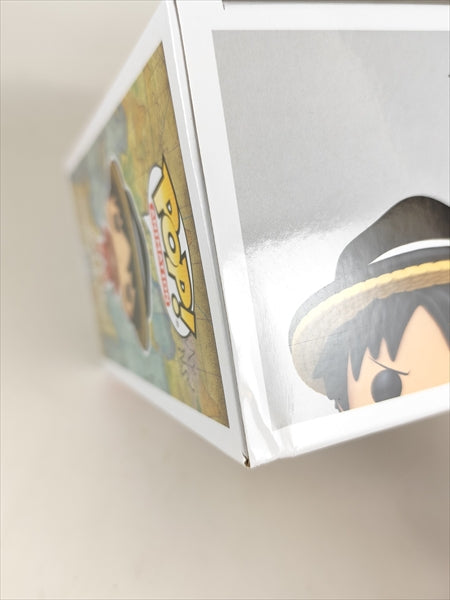 ルフィ [ONE PIECE(ワンピース)] FUNKO(ファンコ) POP! ANIMATION 2052
