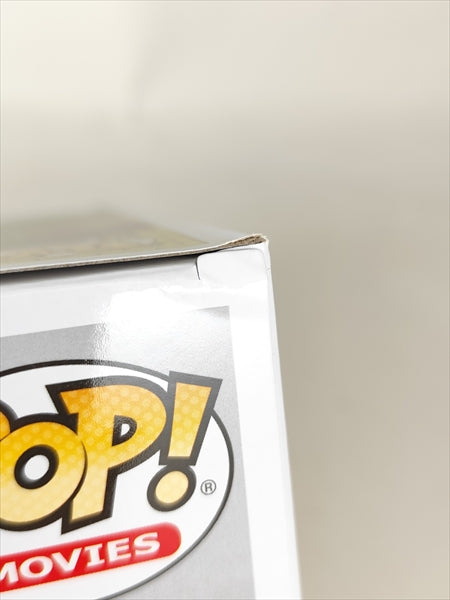 【箱傷】 カカシ [ウィキッド 永遠の約束(WICKED FOR GOOD)] FUNKO(ファンコ) POP! MOVIES 1927