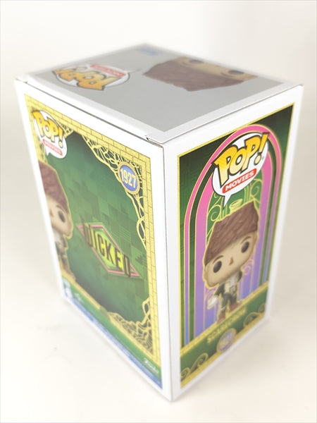 【箱傷】 カカシ [ウィキッド 永遠の約束(WICKED FOR GOOD)] FUNKO(ファンコ) POP! MOVIES 1927