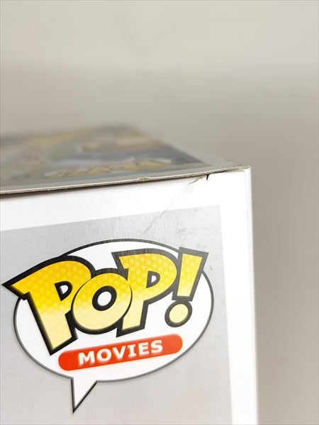【箱傷】 チェコフ [スター・トレック BEYOND] FUNKO(ファンコ) POP! MOVIES 351
