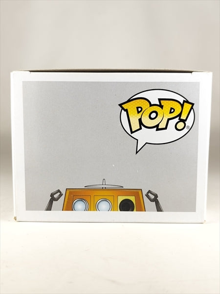 チョッパー [STARWARS(スターウォーズ)] FUNKO(ファンコ) POP! 133