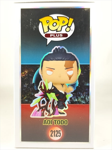 東堂葵 蓄光版 [呪術廻戦(JuJuTsu Kaisen)] FUNKO(ファンコ) POP! ANIMATION 2125