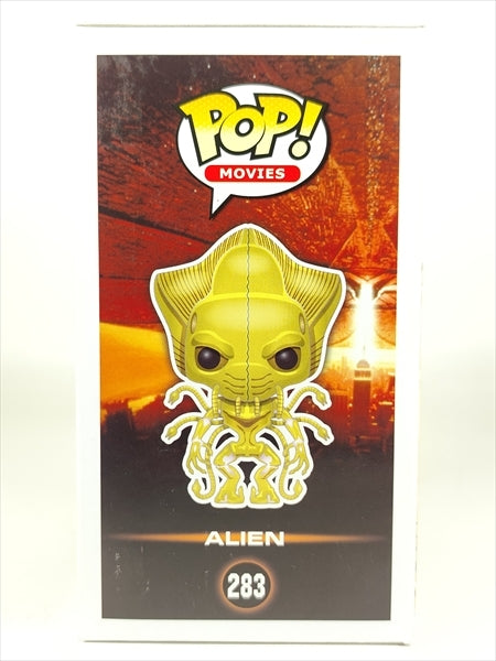 エイリアン [インディペンデンスデイ(Independence Day)] FUNKO(ファンコ) POP! MOVIES 283