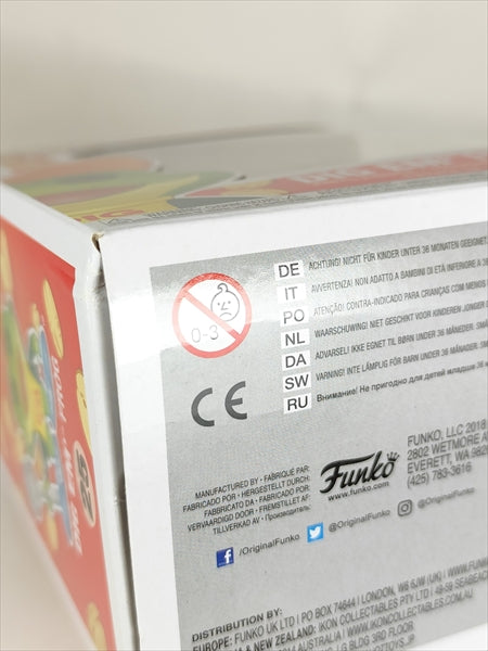 ディグエム [Kellogg's(ケロッグ)] FUNKO(ファンコ) POP! AD ICONS 25