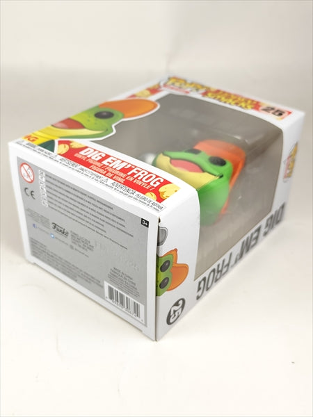 ディグエム [Kellogg's(ケロッグ)] FUNKO(ファンコ) POP! AD ICONS 25