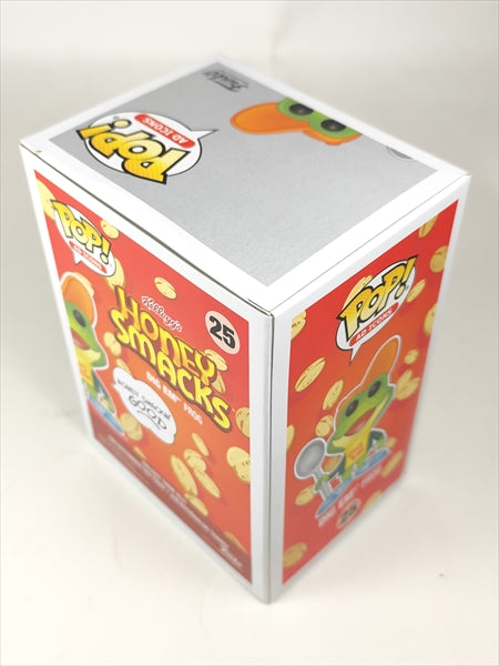 ディグエム [Kellogg's(ケロッグ)] FUNKO(ファンコ) POP! AD ICONS 25