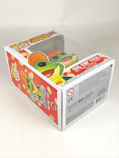 ディグエム [Kellogg's(ケロッグ)] FUNKO(ファンコ) POP! AD ICONS 25