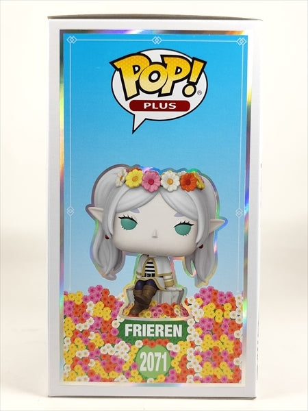フリーレン [葬送のフリーレン(FRIEREN Beyond Journey's End)] FUNKO(ファンコ) POP! PLUS 2071