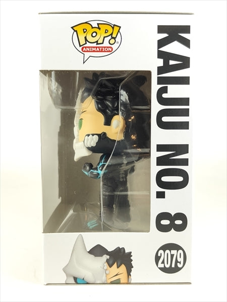 怪獣８号 CHASE [怪獣８号(KAIJU NO.8)] FUNKO(ファンコ) POP! ANIMATION 2079