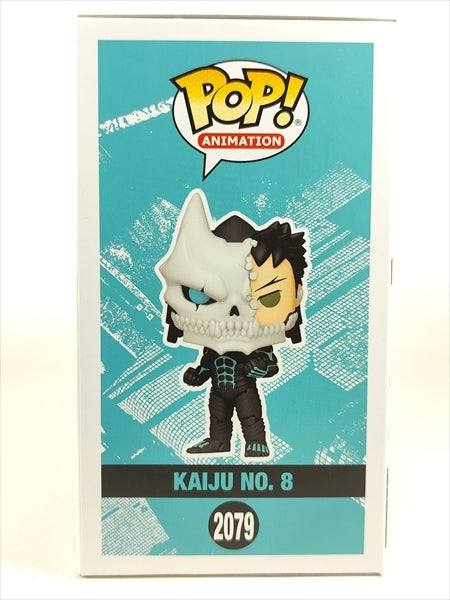 怪獣８号 CHASE [怪獣８号(KAIJU NO.8)] FUNKO(ファンコ) POP! ANIMATION 2079