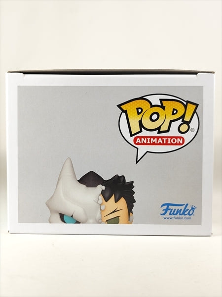 怪獣８号 CHASE [怪獣８号(KAIJU NO.8)] FUNKO(ファンコ) POP! ANIMATION 2079