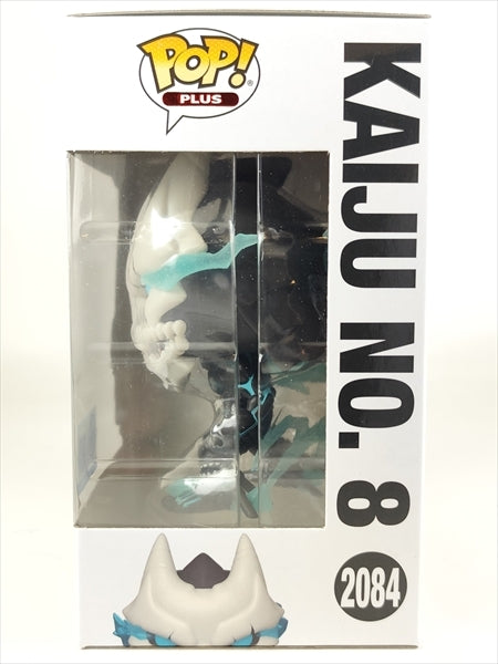怪獣８号 蓄光CHASE [怪獣８号(KAIJU NO.8)] FUNKO(ファンコ) POP! PLUS 2084