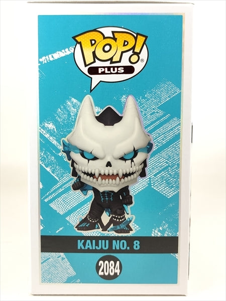 怪獣８号 蓄光CHASE [怪獣８号(KAIJU NO.8)] FUNKO(ファンコ) POP! PLUS 2084