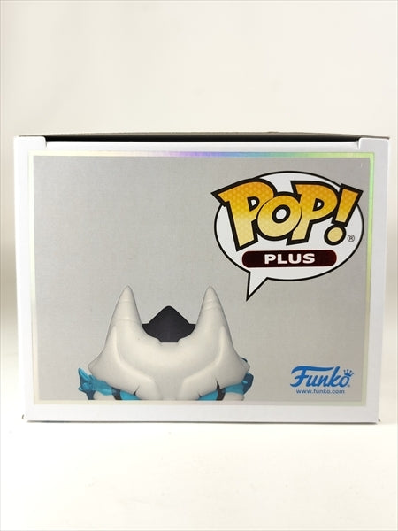 怪獣８号 蓄光CHASE [怪獣８号(KAIJU NO.8)] FUNKO(ファンコ) POP! PLUS 2084