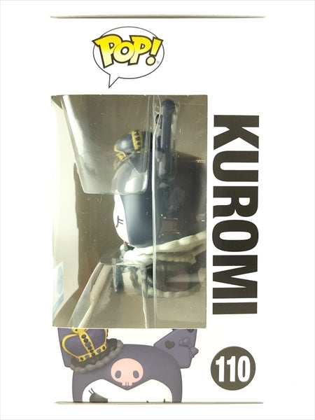 クロミ CHASE [KUROMI 20th] FUNKO(ファンコ) POP! 110