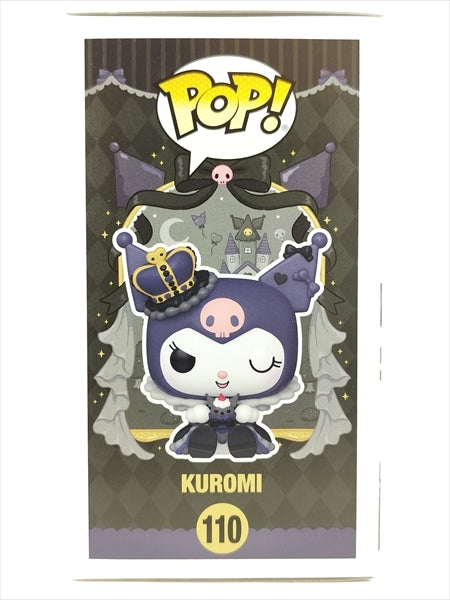 クロミ CHASE [KUROMI 20th] FUNKO(ファンコ) POP! 110