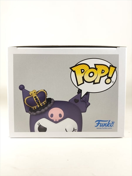 クロミ CHASE [KUROMI 20th] FUNKO(ファンコ) POP! 110