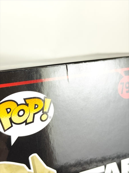 グリーヴァス将軍 9,500体限定 [STARWARS(スターウォーズ)] FUNKO(ファンコ) POP! 796