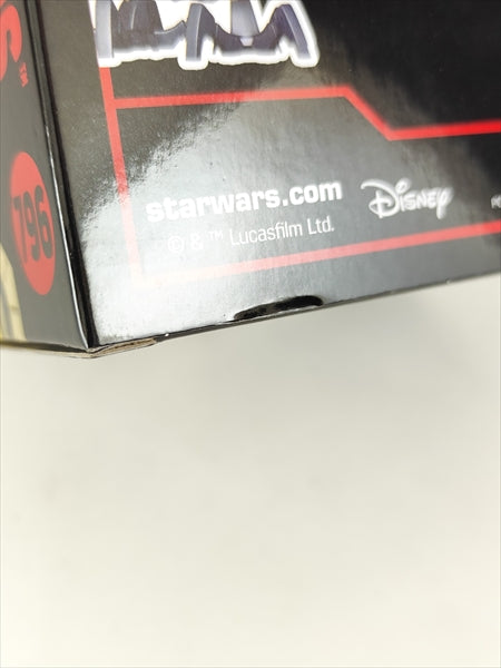 グリーヴァス将軍 9,500体限定 [STARWARS(スターウォーズ)] FUNKO(ファンコ) POP! 796