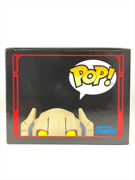 グリーヴァス将軍 9,500体限定 [STARWARS(スターウォーズ)] FUNKO(ファンコ) POP! 796