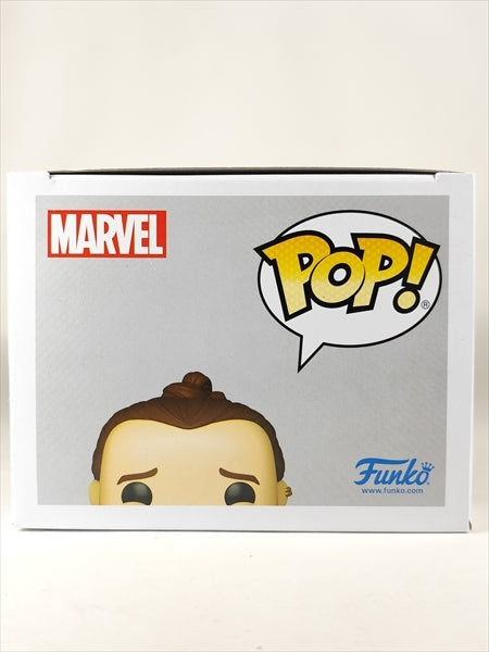 ナイスプール 9,500体限定 [デッドプール＆ウルヴァリン] FUNKO(ファンコ) POP! 1508