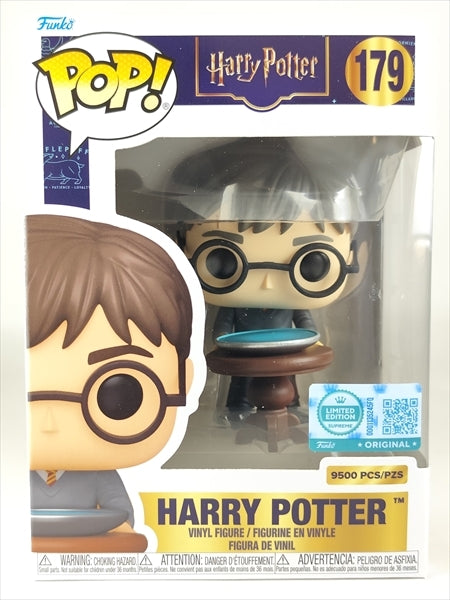 ハリー・ポッター 9,500体限定 [ハリー・ポッターと謎のプリンス] FUNKO(ファンコ) POP! 179