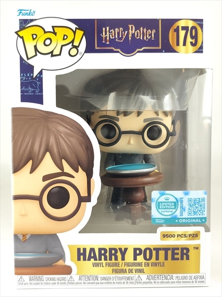 ハリー・ポッター 9,500体限定 [ハリー・ポッターと謎のプリンス] FUNKO(ファンコ) POP! 179