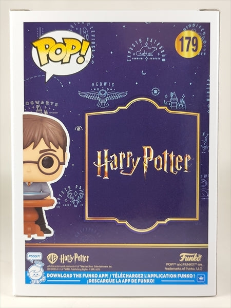 ハリー・ポッター 9,500体限定 [ハリー・ポッターと謎のプリンス] FUNKO(ファンコ) POP! 179