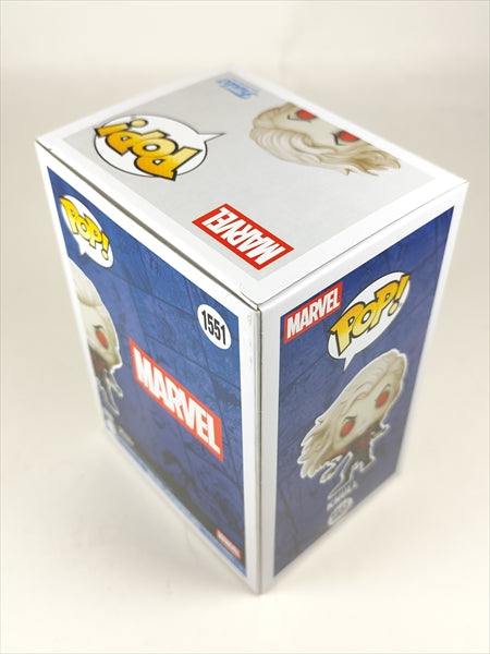 ヌル 2025年FALL CONVENTION限定 [MARVEL] FUNKO(ファンコ) POP! 1551