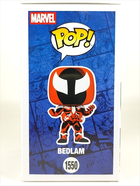 ベドラム 2025年FALL CONVENTION限定 [MARVEL] FUNKO(ファンコ) POP! 1550