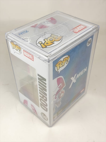 【箱傷】 ニムロッド 2025年FALL CONVENTION 4,000体限定 [X-MEN(エックスメン)] FUNKO(ファンコ) POP! 1548