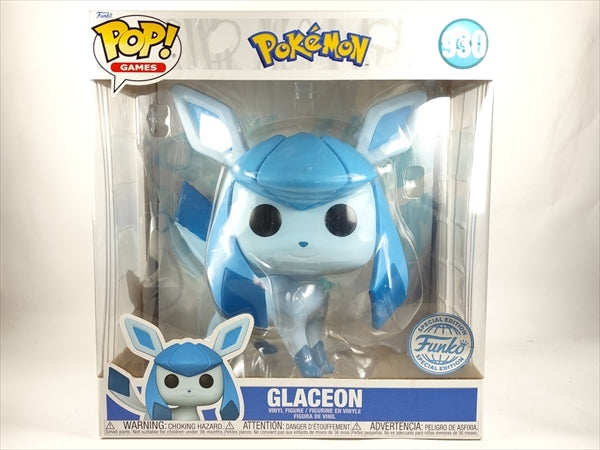グレイシア 10インチ [ポケットモンスター] FUNKO(ファンコ) POP! GAMES 930