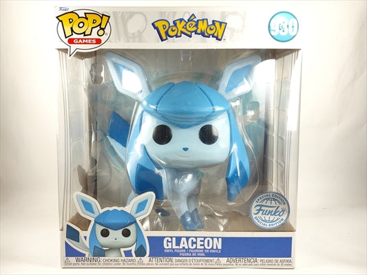 グレイシア 10インチ [ポケットモンスター] FUNKO(ファンコ) POP! GAMES 930