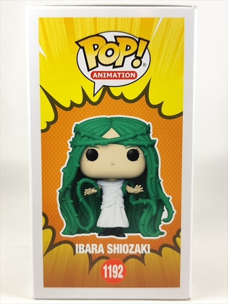 塩崎茨 1年B組ステッカー [僕のヒーローアカデミア(MY HERO ACADEMIA)] FUNKO(ファンコ) POP! ANIMATION 1192