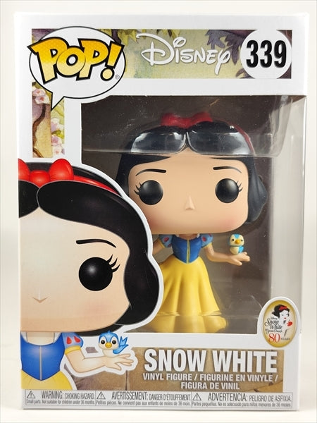 白雪姫 [DISNEY] FUNKO(ファンコ) POP! 339