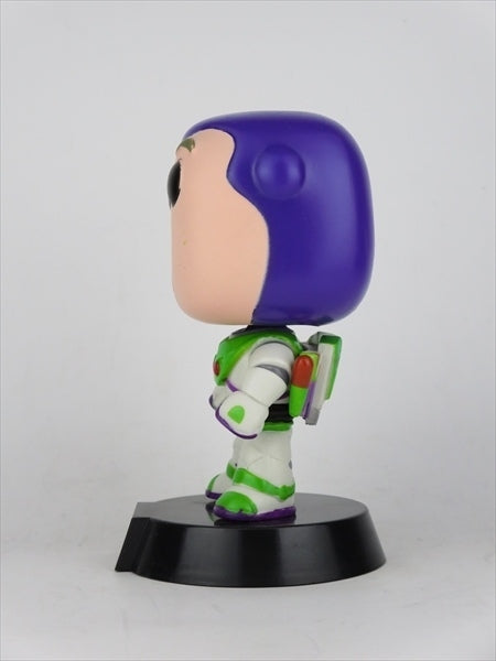 【ミニボブルヘッド】バズ [TOY STORY(トイ・ストーリー)] FUNKO(ファンコ) POP! 02