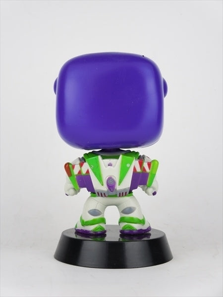 【ミニボブルヘッド】バズ [TOY STORY(トイ・ストーリー)] FUNKO(ファンコ) POP! 02