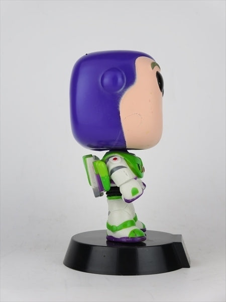 【ミニボブルヘッド】バズ [TOY STORY(トイ・ストーリー)] FUNKO(ファンコ) POP! 02