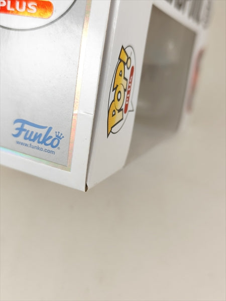 デッドプール [デッドプール＆ウルヴァリン] FUNKO(ファンコ) POP! PLUS 1567