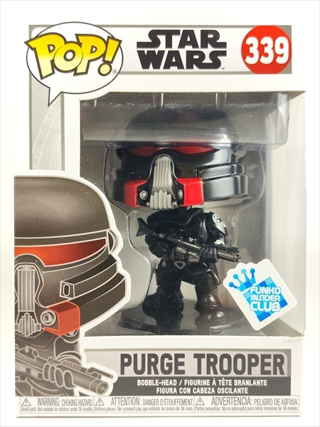 パージ・トルーパー [STARWARS(スター・ウォーズ)] FUNKO(ファンコ) POP! 339