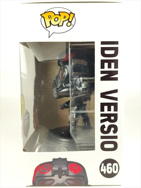 アイデン・ヴェルシオ CHASE [STARWARS(スターウォーズ)] FUNKO(ファンコ) POP! 460